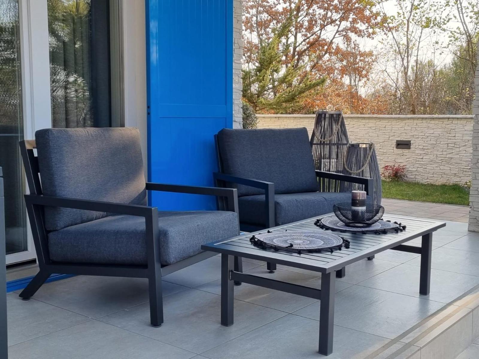 Valle Villa Sveti Vid-Miholjice